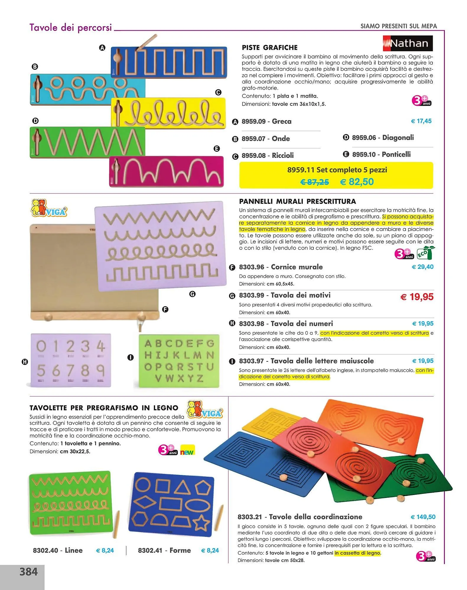 Volantino Borgione Sport da 31 dicembre a 31 dicembre di 2025 - Pagina del volantino 384