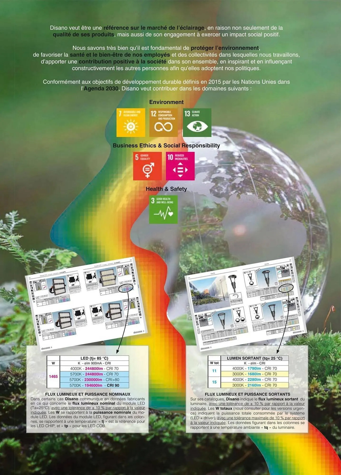 Volantino Disano da 8 marzo a 26 aprile di 2025 - Pagina del volantino 3