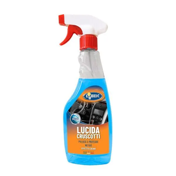 Lubex lucida cruscotti Ocean 500ml