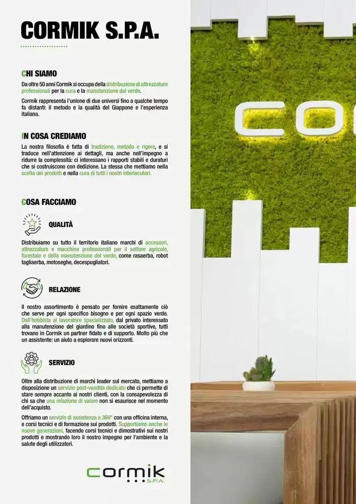 Catalogo master prodotti 2025 da 17 febbraio a 31 dicembre di 2025 - Pagina del volantino 150