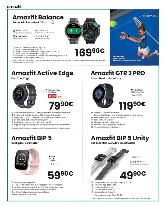 Il meno caro lo paghi la meta da 6 febbraio a 6 marzo di 2025 - Pagina del volantino 37