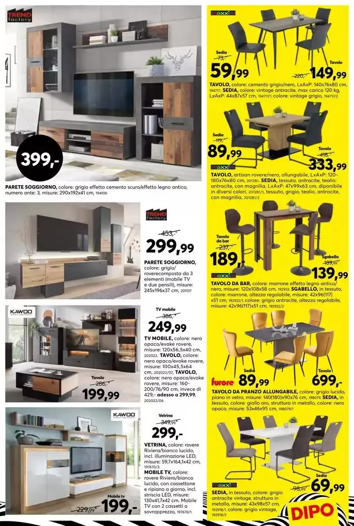 Buoni Sconto da 5 maggio a 18 maggio di 2025 - Pagina del volantino 9