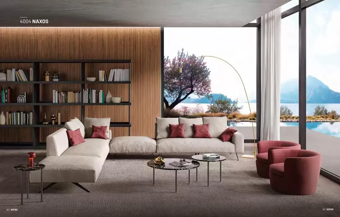 Art of Italian Living da 24 aprile a 31 dicembre di 2025 - Pagina del volantino 42