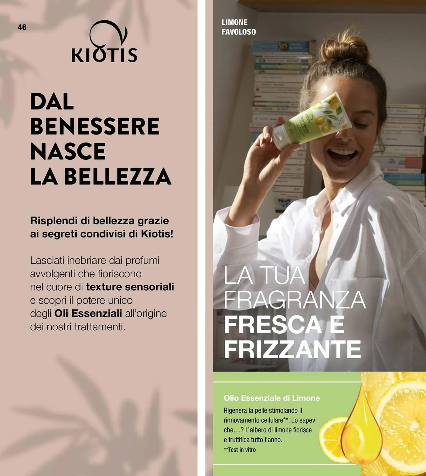 Volantino Stanhome da 11 marzo a 28 marzo di 2025 - Pagina del volantino 47