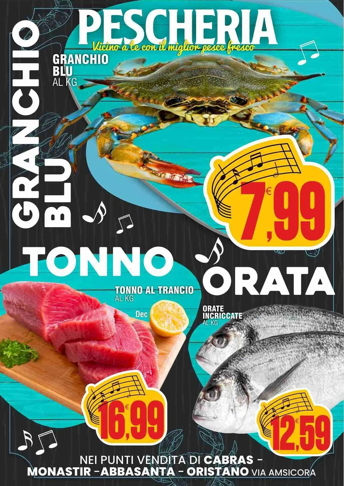 Volantino Vicino a te supermercati da 16 febbraio a 1 marzo di 2026 - Pagina del volantino 15