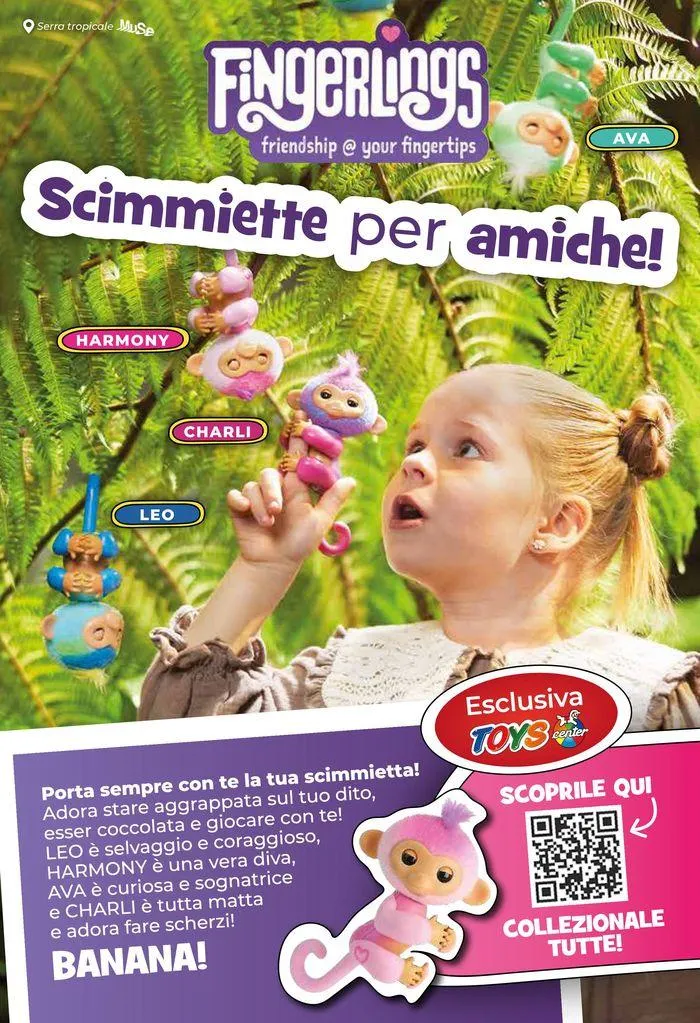 Avventure all'aria aperta da 11 aprile a 31 agosto di 2024 - Pagina del volantino 52