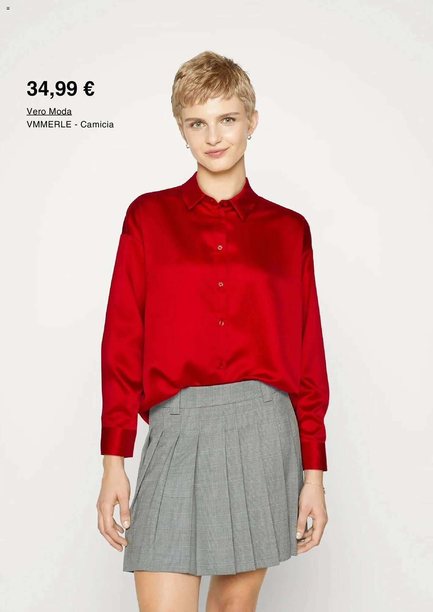 Volantino Zalando da 1 dicembre a 31 dicembre di 2023 - Pagina del volantino 8