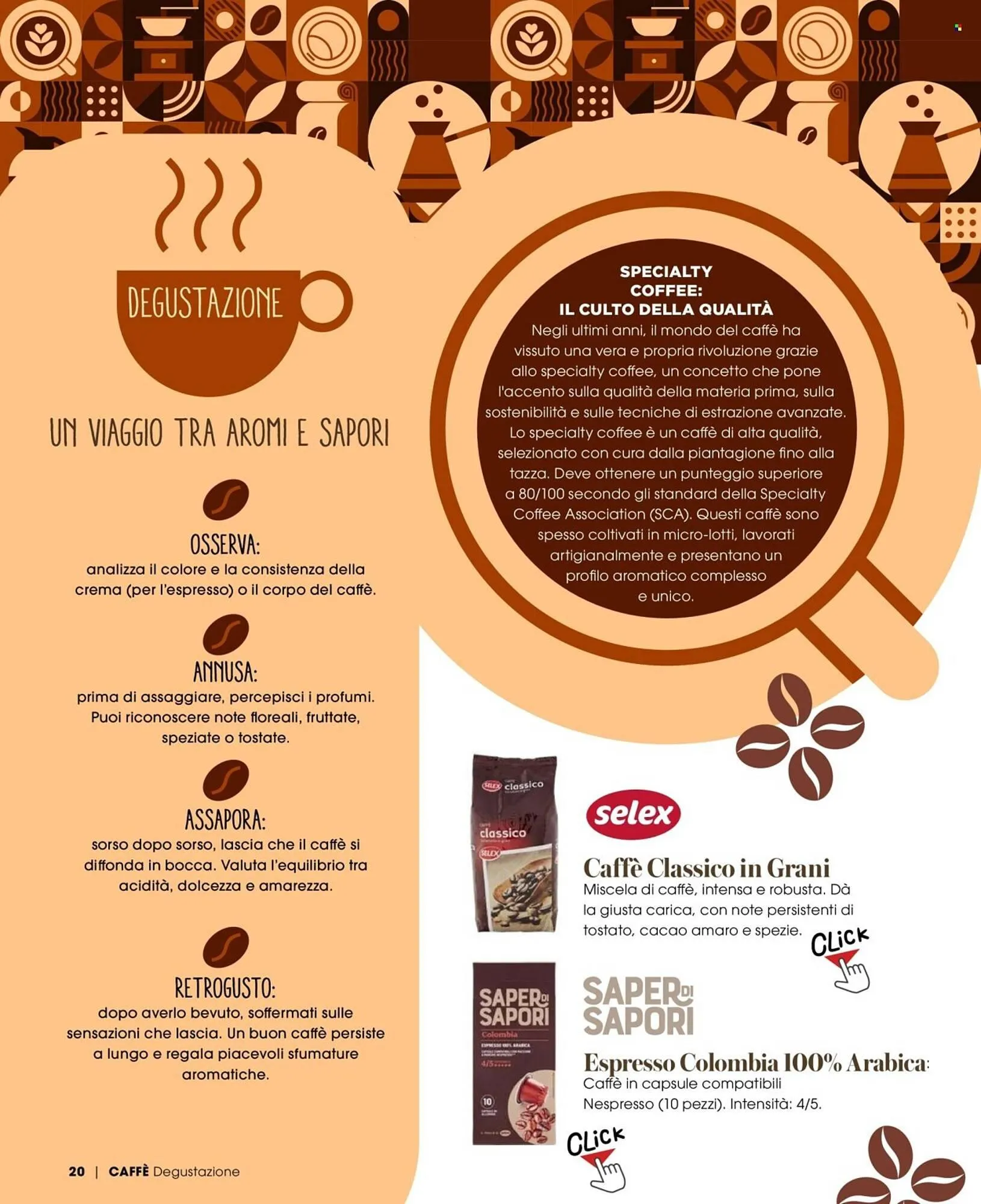 Volantino Pan da 1 maggio a 30 giugno di 2025 - Pagina del volantino 21