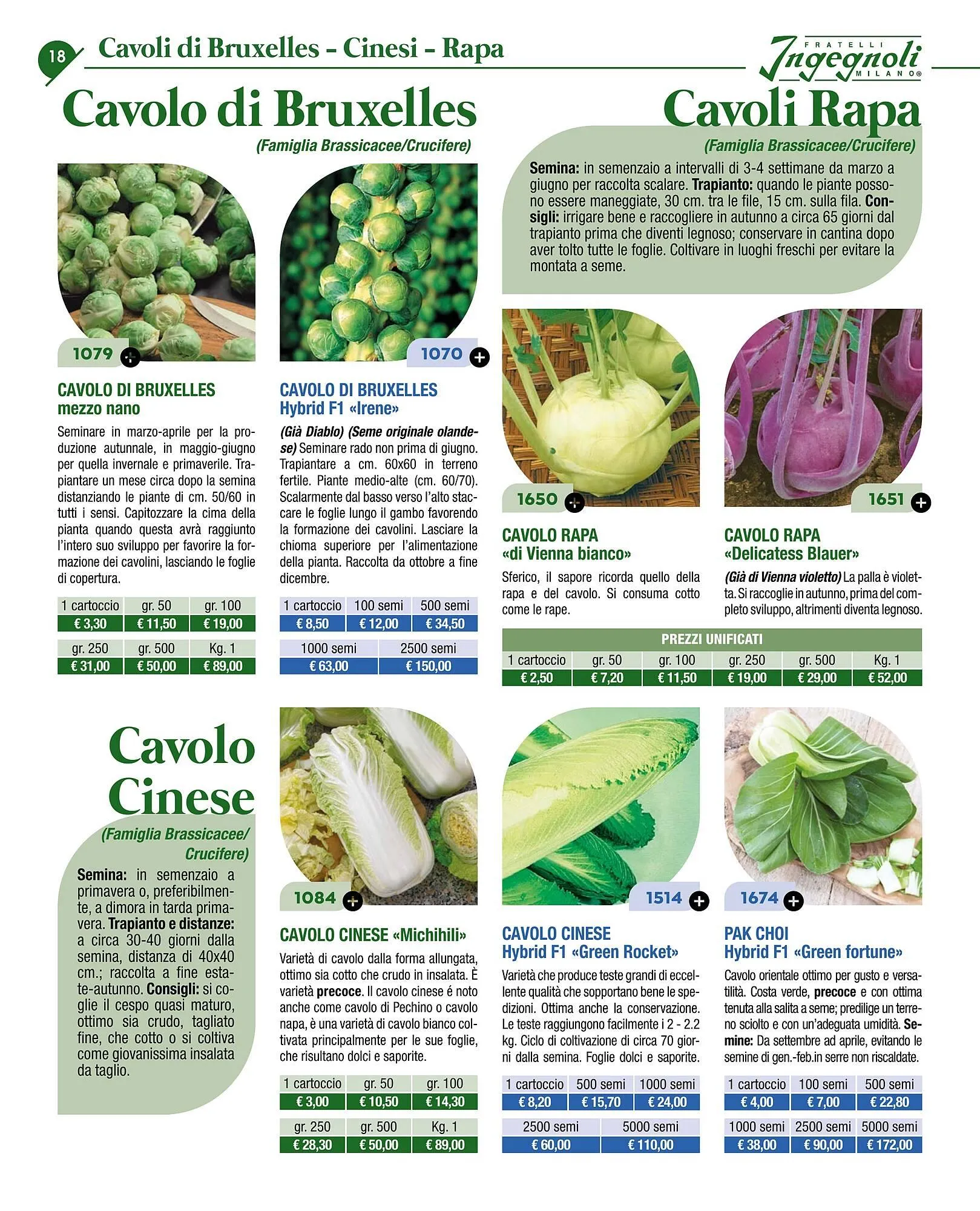 Volantino Ingegnoli da 4 novembre a 31 dicembre di 2025 - Pagina del volantino 20