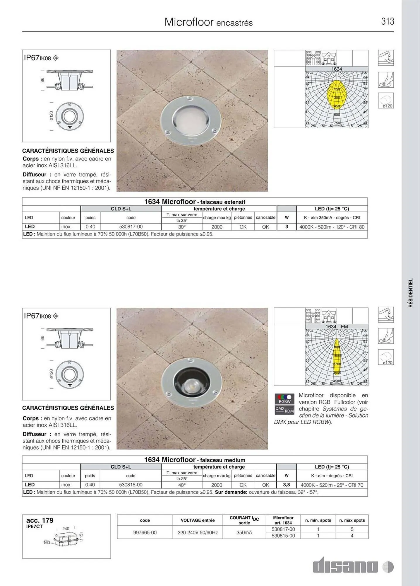 Volantino Disano da 8 marzo a 26 aprile di 2025 - Pagina del volantino 341