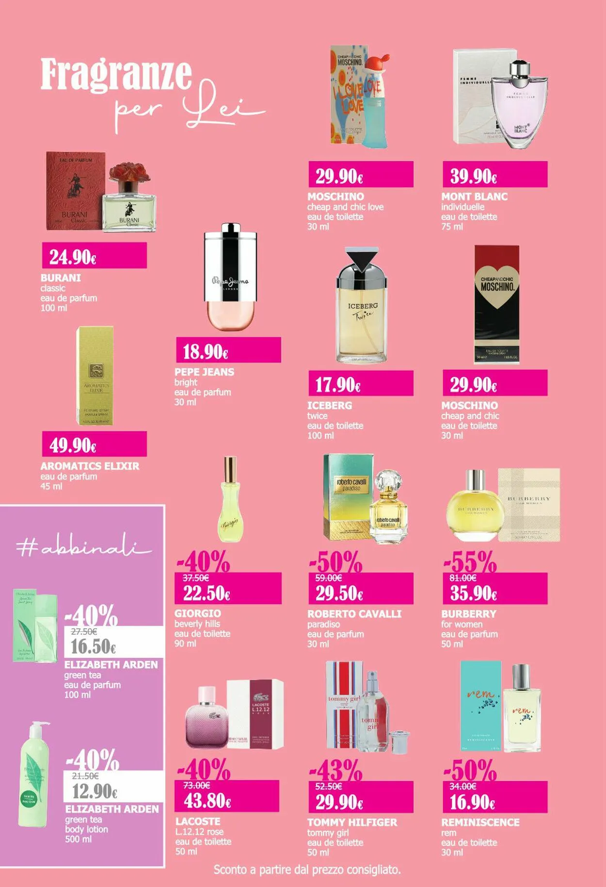 Tigotà Volantino attuale da 1 luglio a 31 luglio di 2023 - Pagina del volantino 18