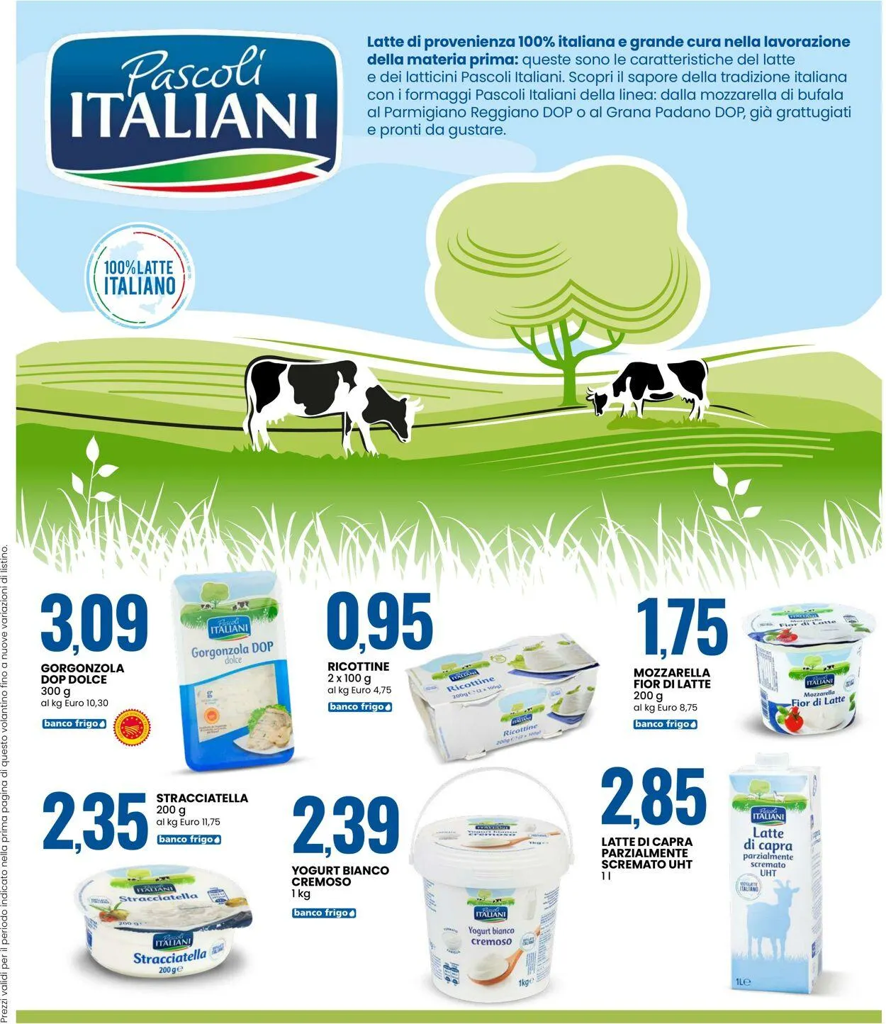 EURO Spin Volantino attuale da 11 agosto a 25 agosto di 2025 - Pagina del volantino 9