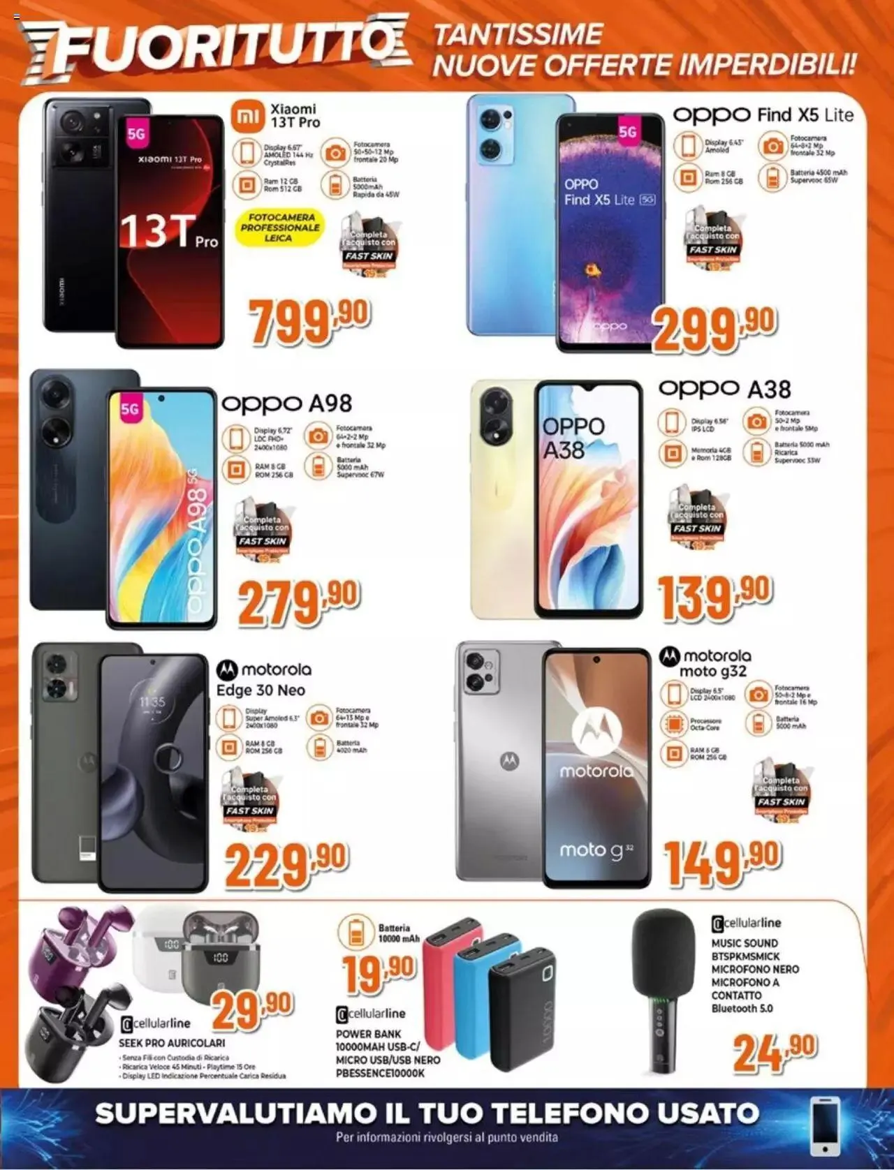 Expert - Palermo volantino da 11 gennaio a 17 gennaio di 2024 - Pagina del volantino 15