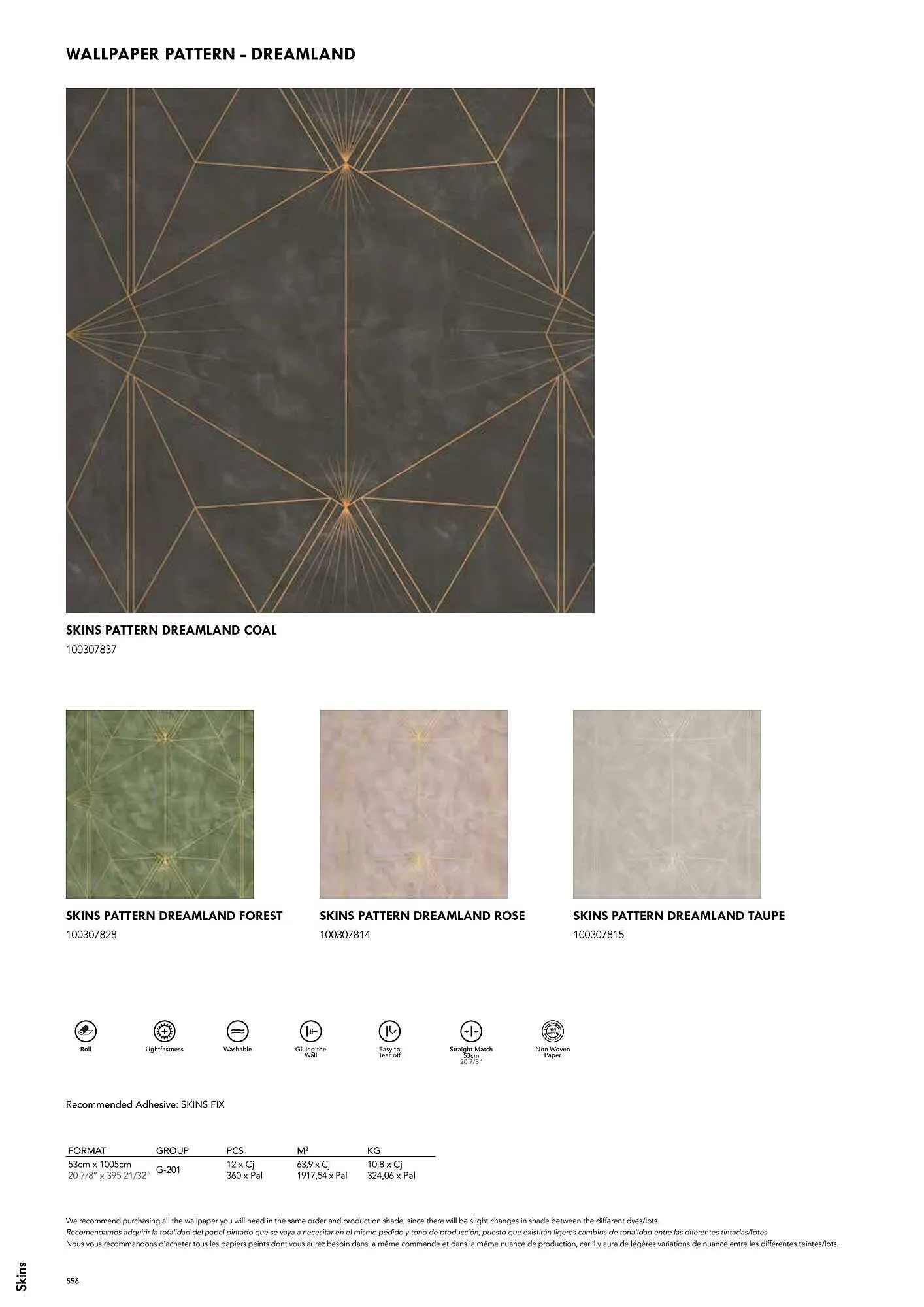 Volantino Porcelanosa da 9 aprile a 28 dicembre di 2024 - Pagina del volantino 566