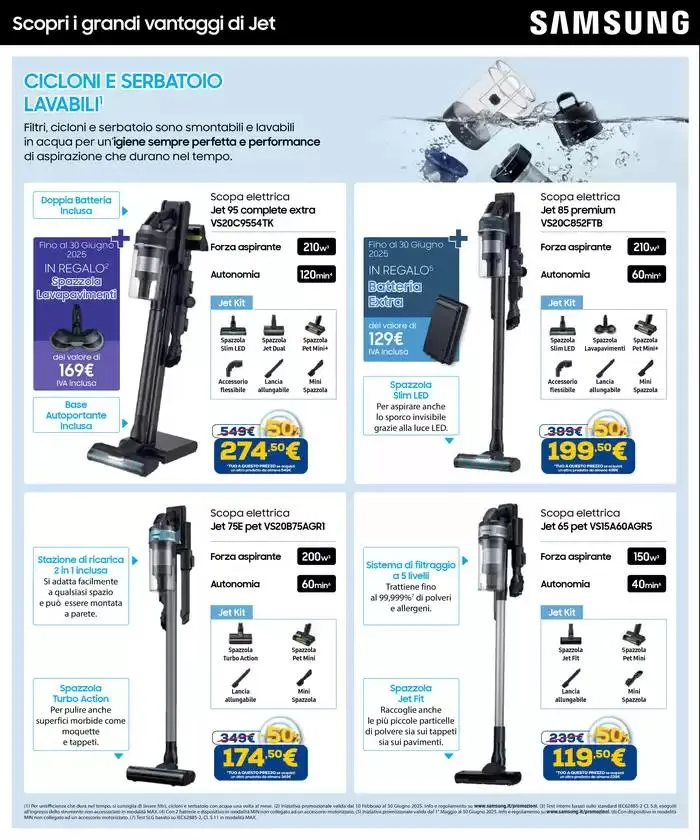 Star Days - Facciamo a metà da 22 maggio a 4 giugno di 2025 - Pagina del volantino 7