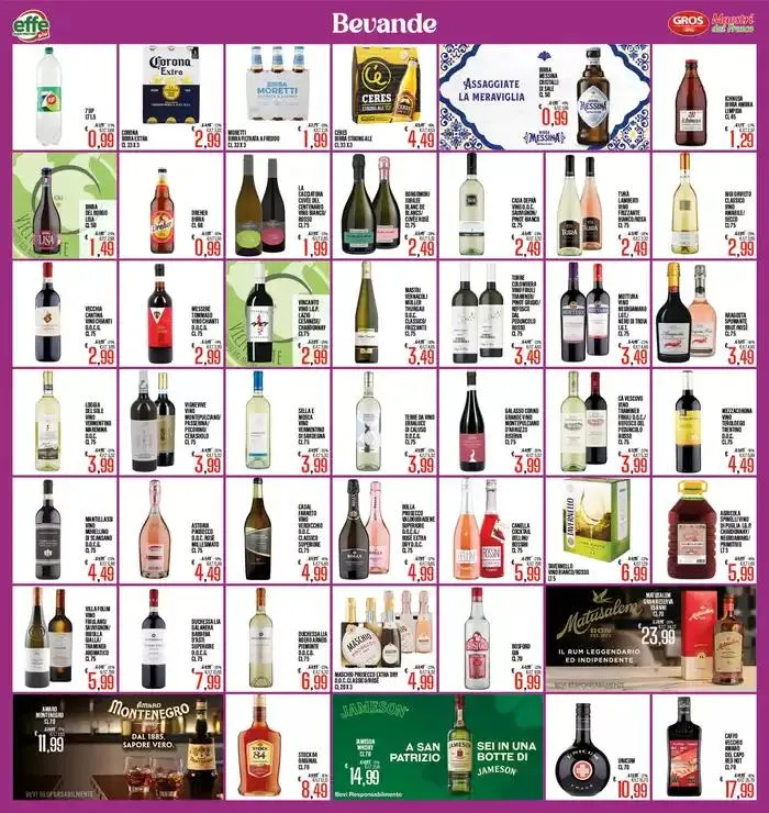 Super prezzi da 12 marzo a 20 marzo di 2025 - Pagina del volantino 14