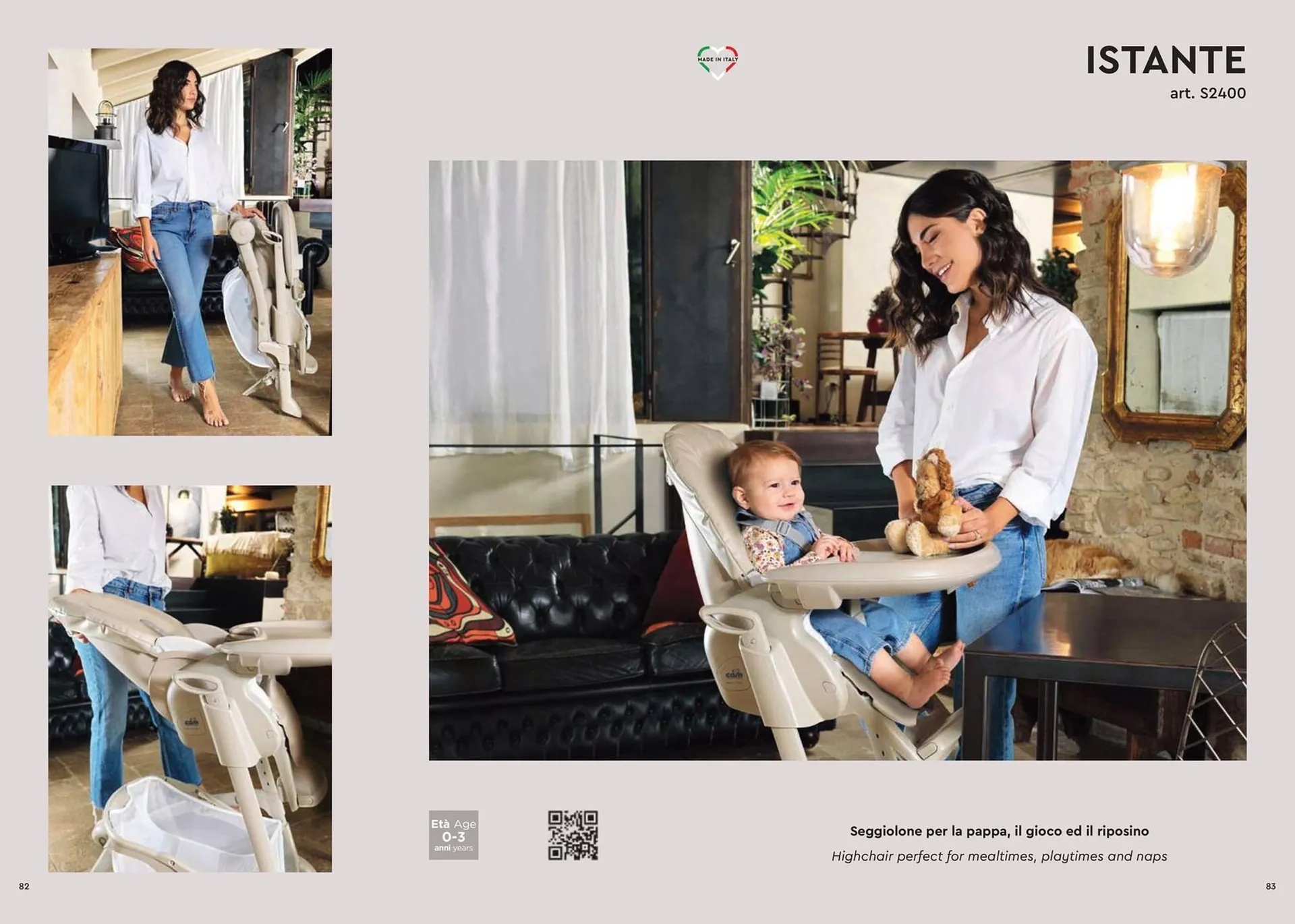 Volantino Cam da 15 marzo a 31 dicembre di 2024 - Pagina del volantino 42