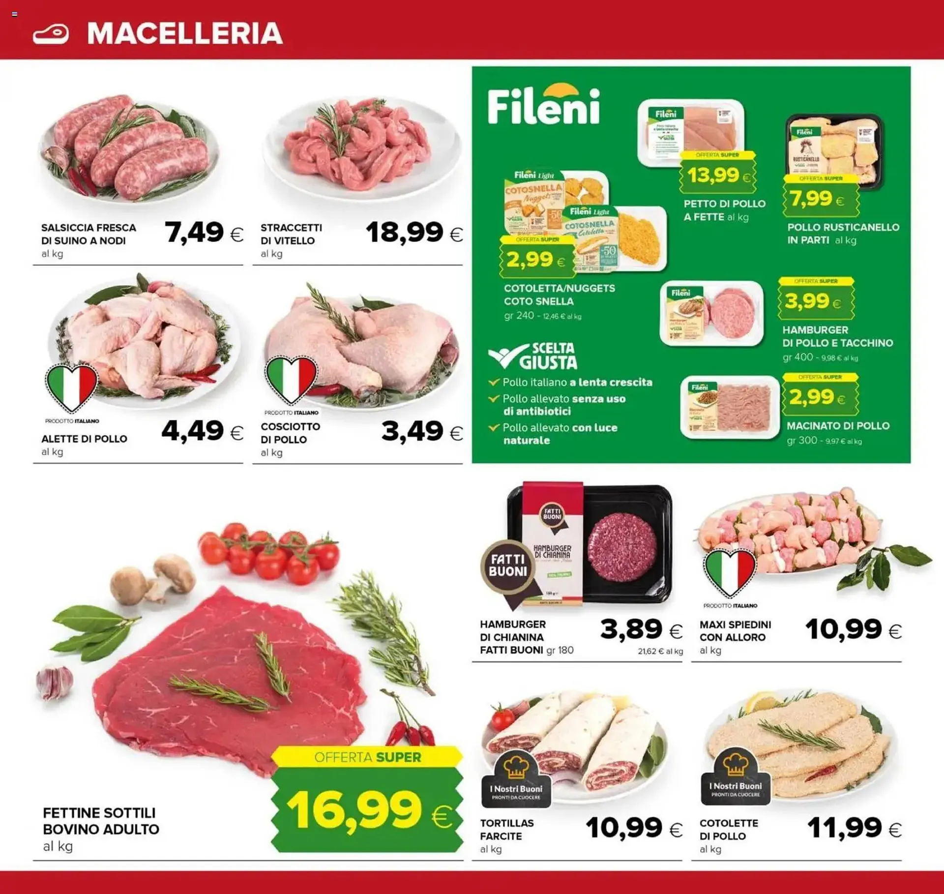 Volantino Tigre da 12 marzo a 25 marzo di 2026 - Pagina del volantino 4