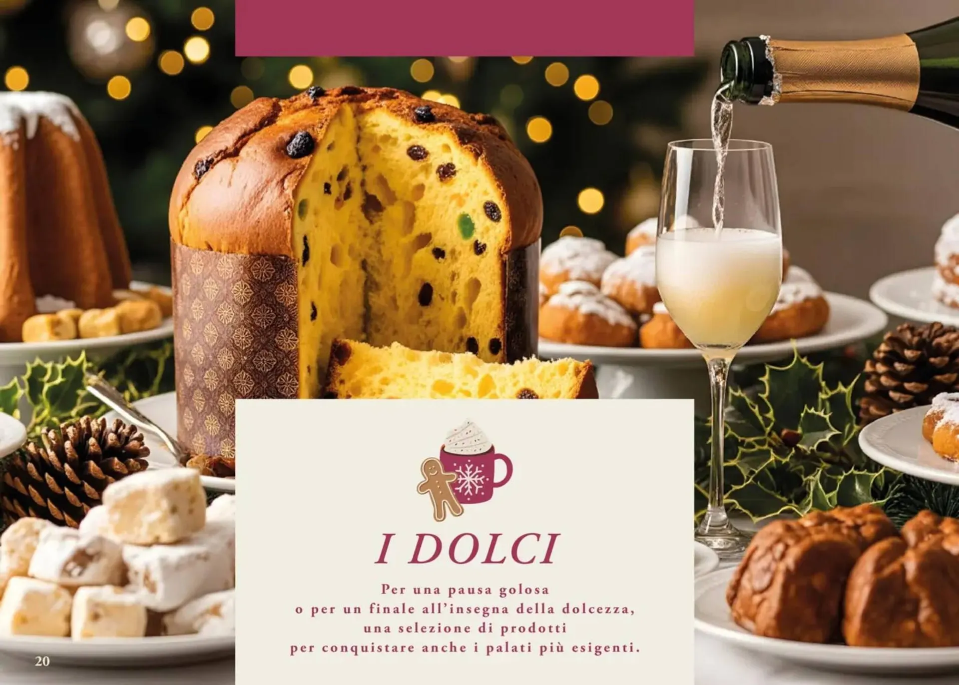 Volantino Basko da 24 novembre a 31 dicembre di 2025 - Pagina del volantino 20