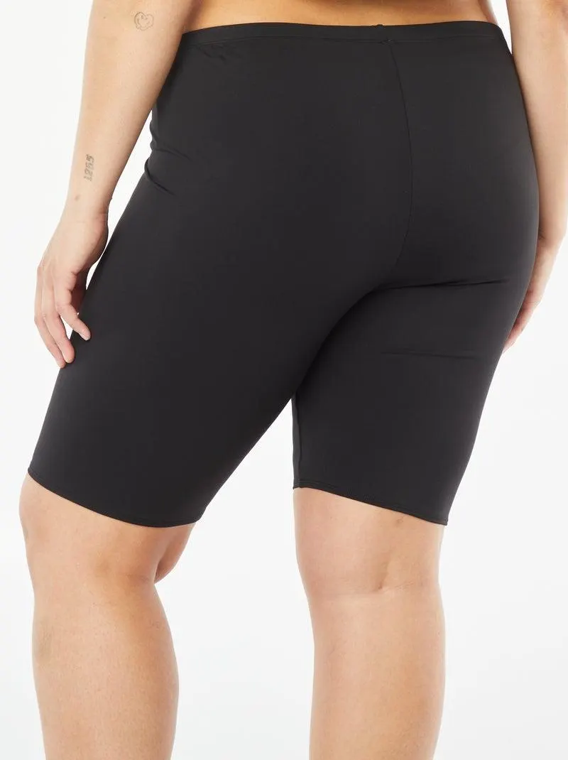 Boxer mare lunghi - nero