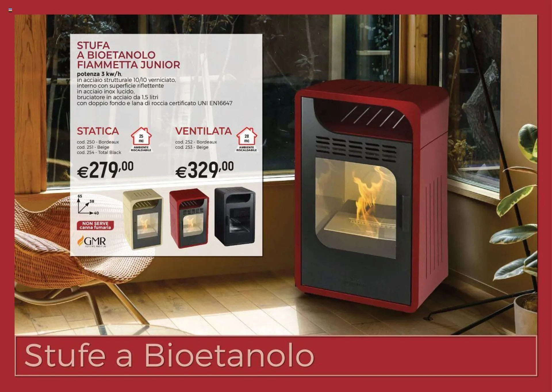 Volantino Brico OK da 12 settembre a 28 febbraio di 2025 - Pagina del volantino 4