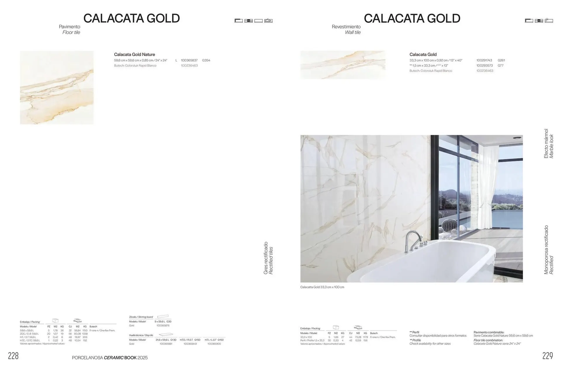 Volantino Porcelanosa da 18 febbraio a 31 dicembre di 2025 - Pagina del volantino 116