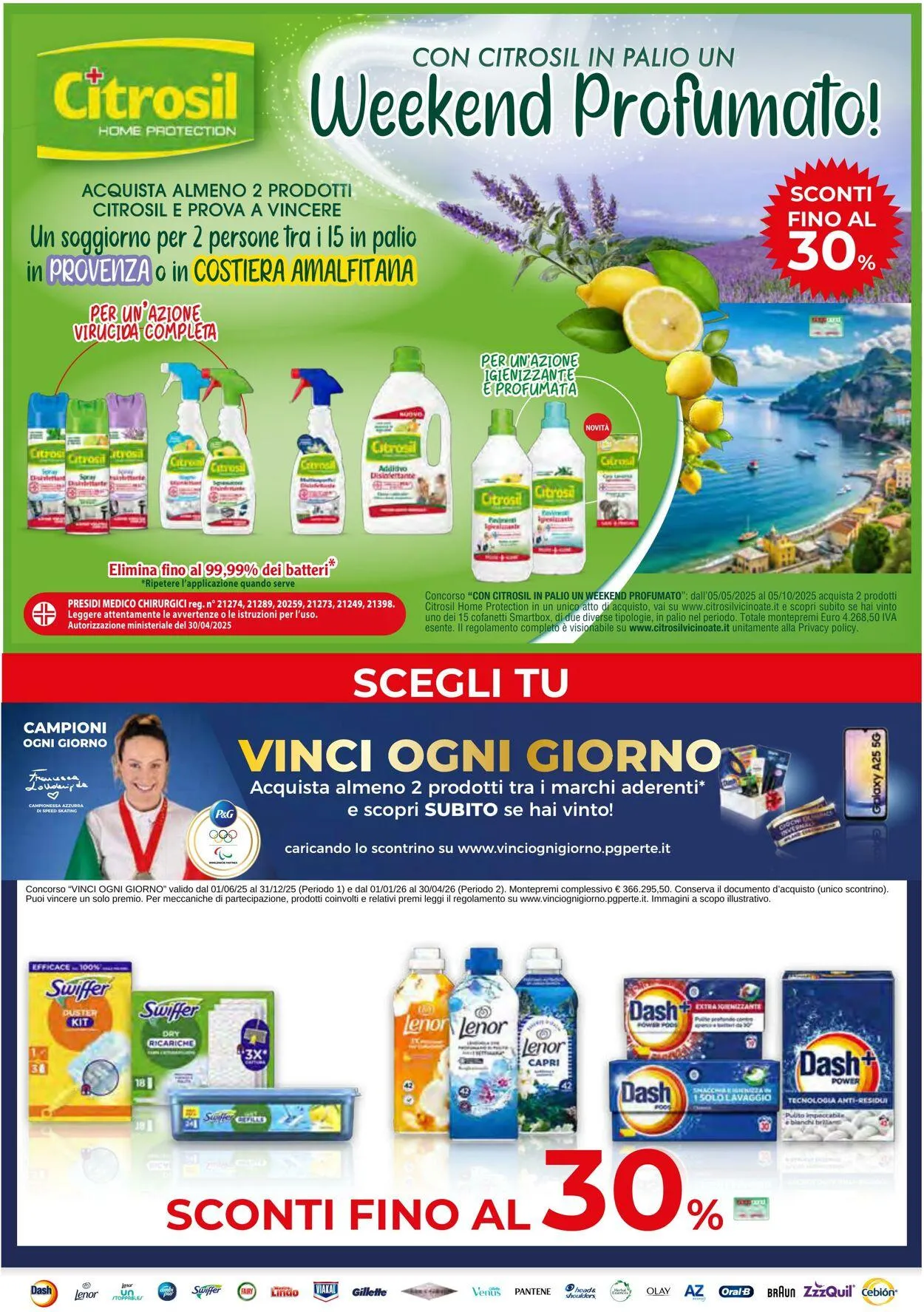 Coop Volantino attuale da 25 luglio a 5 agosto di 2025 - Pagina del volantino 40