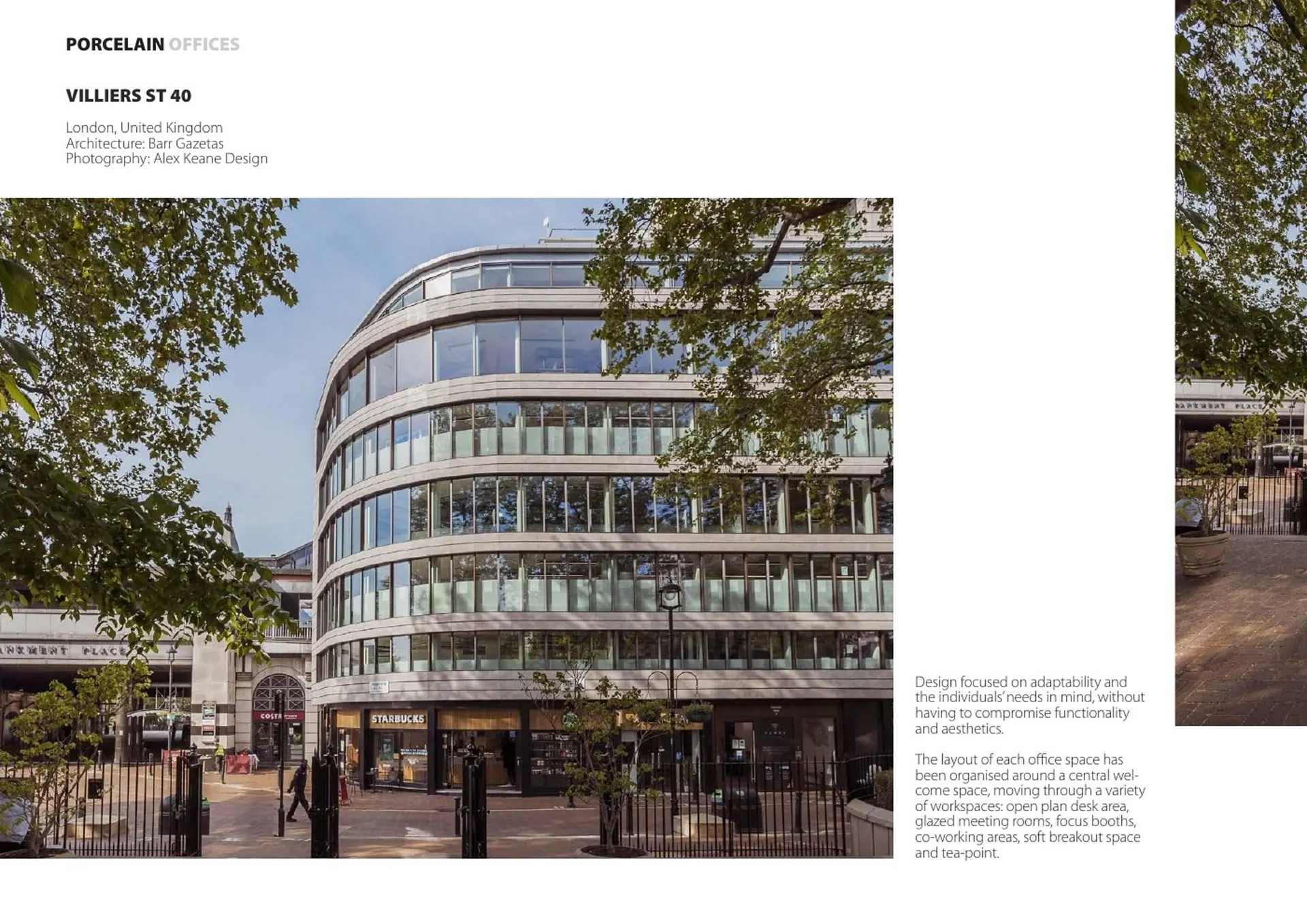 Volantino Porcelanosa da 9 aprile a 28 dicembre di 2024 - Pagina del volantino 56