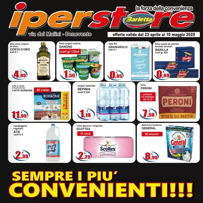Sempre i piu convenienti!!! - 1