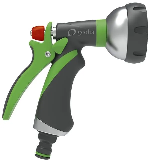 Pistola ad acqua GEOLIA multigetto