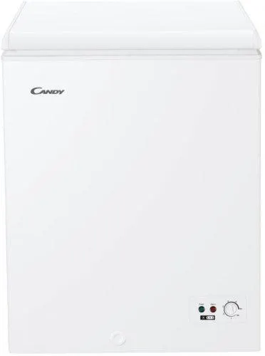 Candy CCHH 145 congelatore Congelatore a pozzo Libera installazione 142 L F Bianco congelatore orizzontale