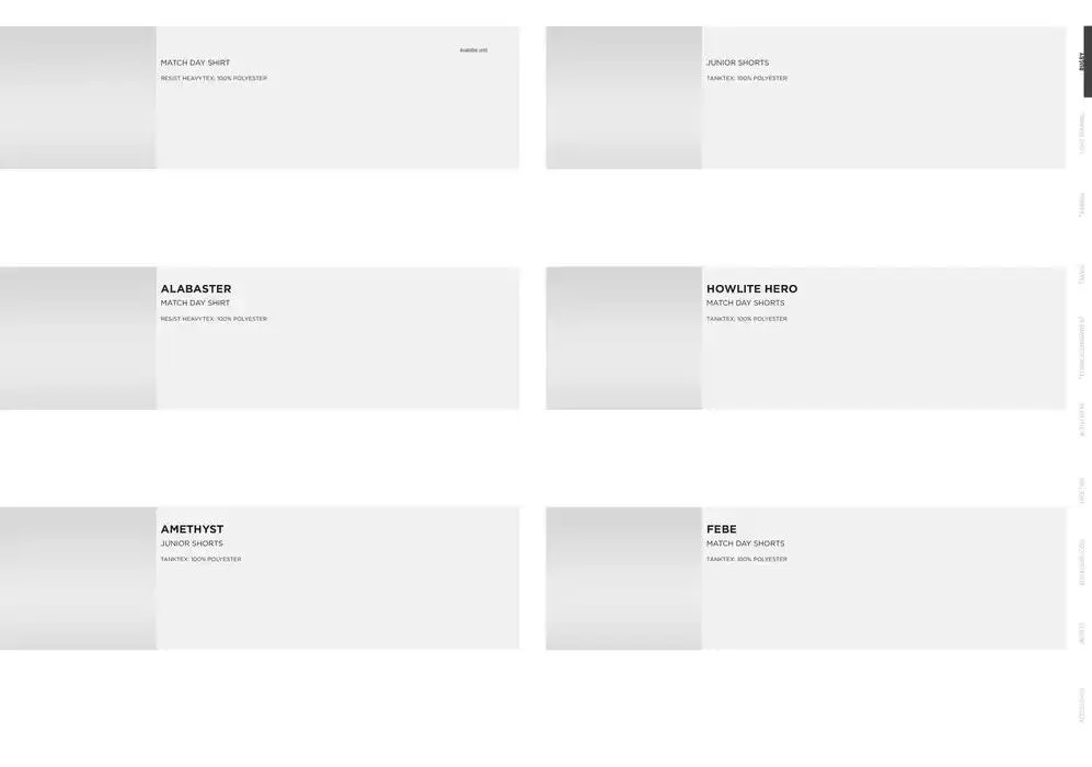 Rugby 2025 catalogue da 11 febbraio a 31 dicembre di 2025 - Pagina del volantino 19