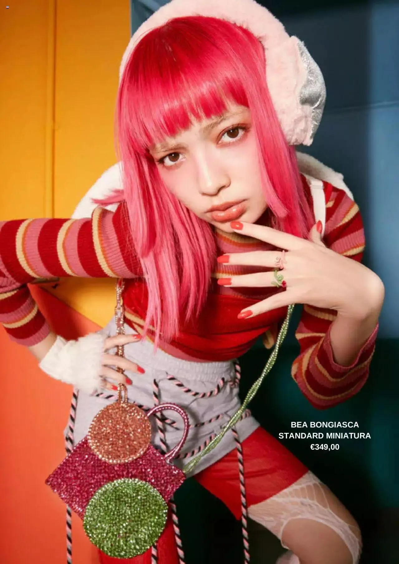 Volantino Anteprima da 19 maggio a 31 dicembre di 2024 - Pagina del volantino 2