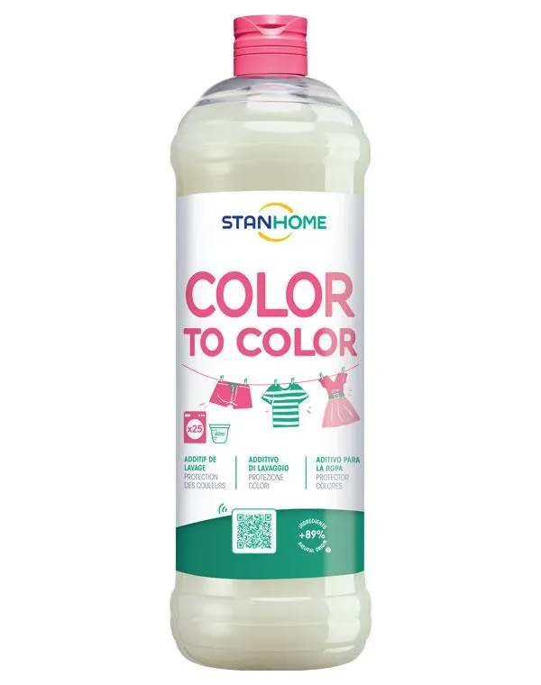 COLOR TO COLOR 1000 ML