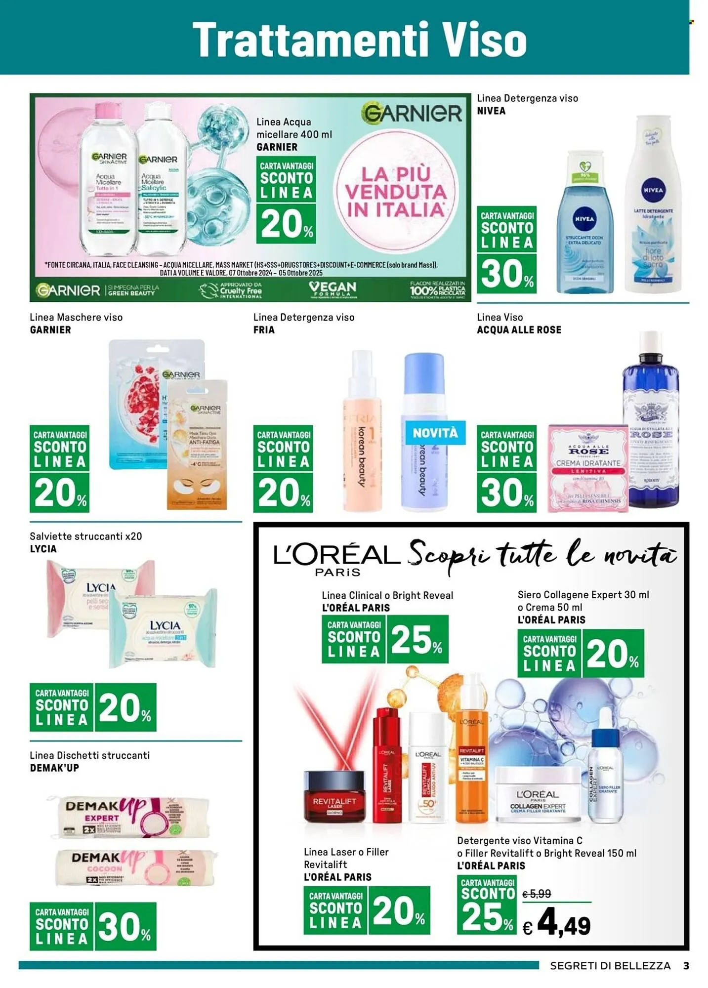 Volantino Iper La Grande da 19 gennaio a 15 febbraio di 2026 - Pagina del volantino 3