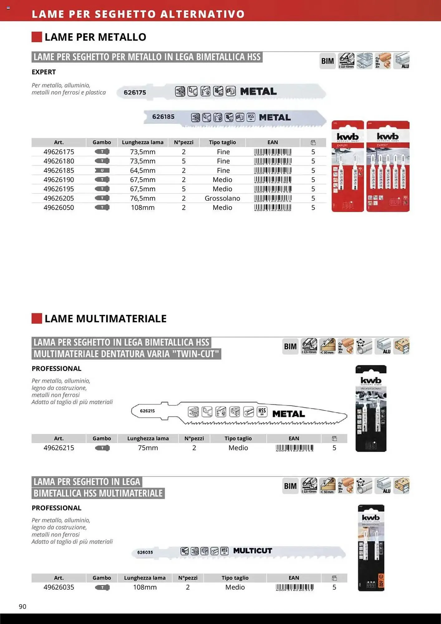 Volantino Einhell da 10 ottobre a 31 dicembre di 2025 - Pagina del volantino 92