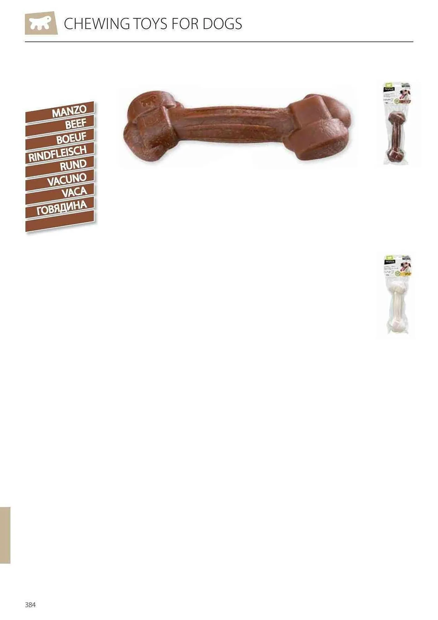 Volantino Ferplast da 25 aprile a 31 gennaio di 2025 - Pagina del volantino 386