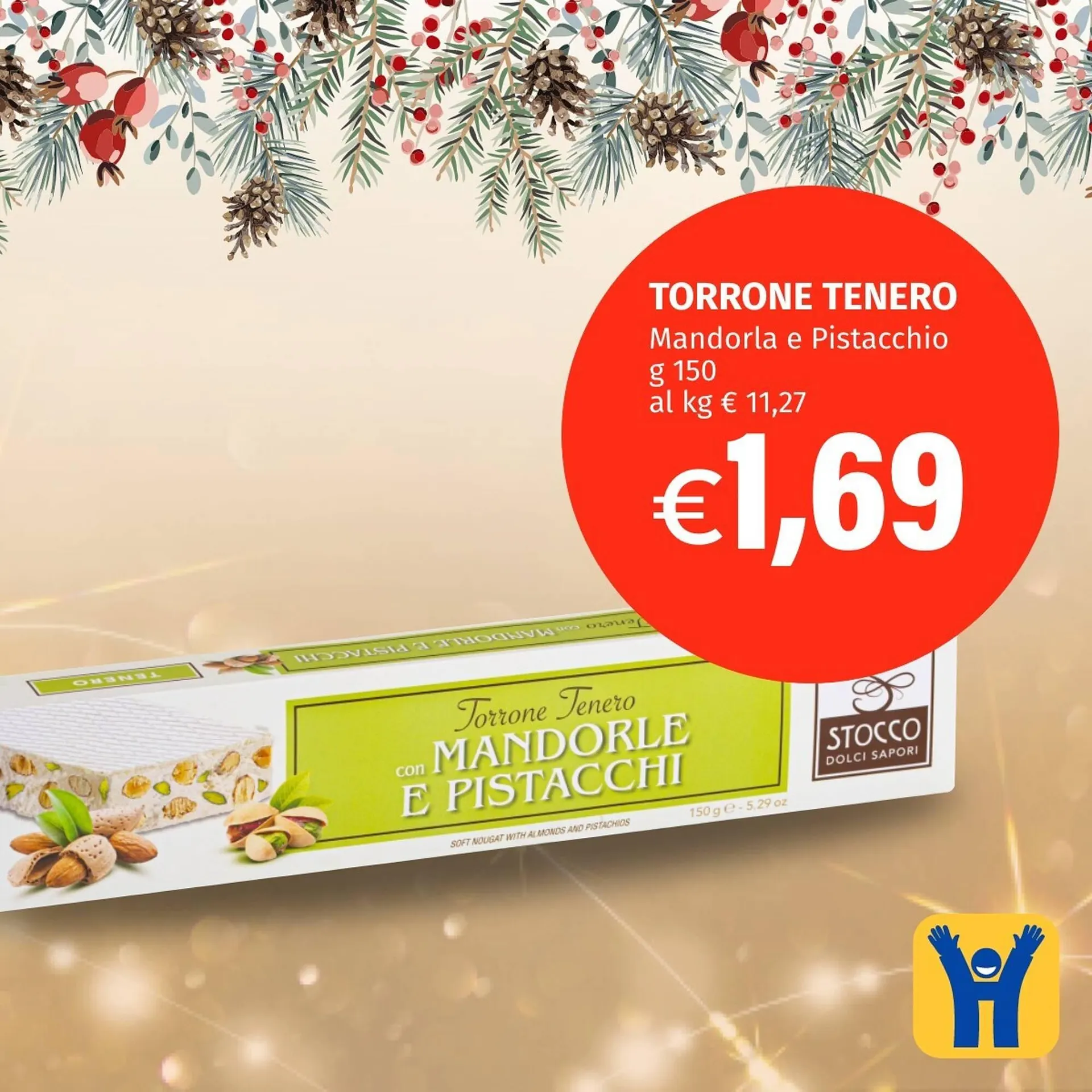 Volantino Hurrà da 3 dicembre a 10 dicembre di 2025 - Pagina del volantino 5