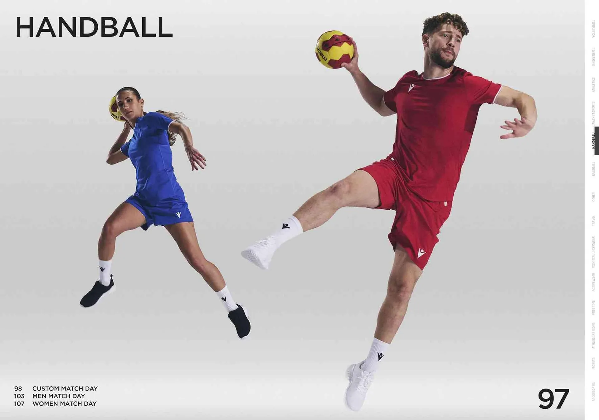 Volantino MACRON da 11 febbraio a 31 dicembre di 2025 - Pagina del volantino 50