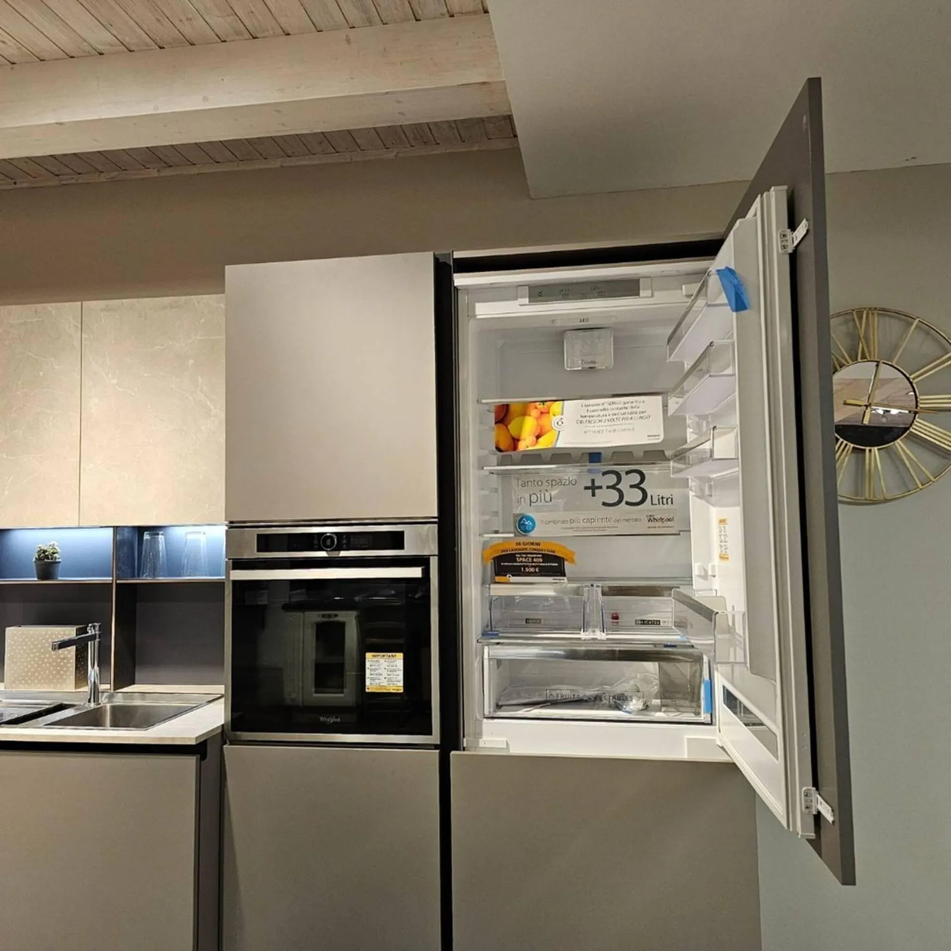 Volantino Dotolo Mobili da 10 novembre a 30 novembre di 2025 - Pagina del volantino 5