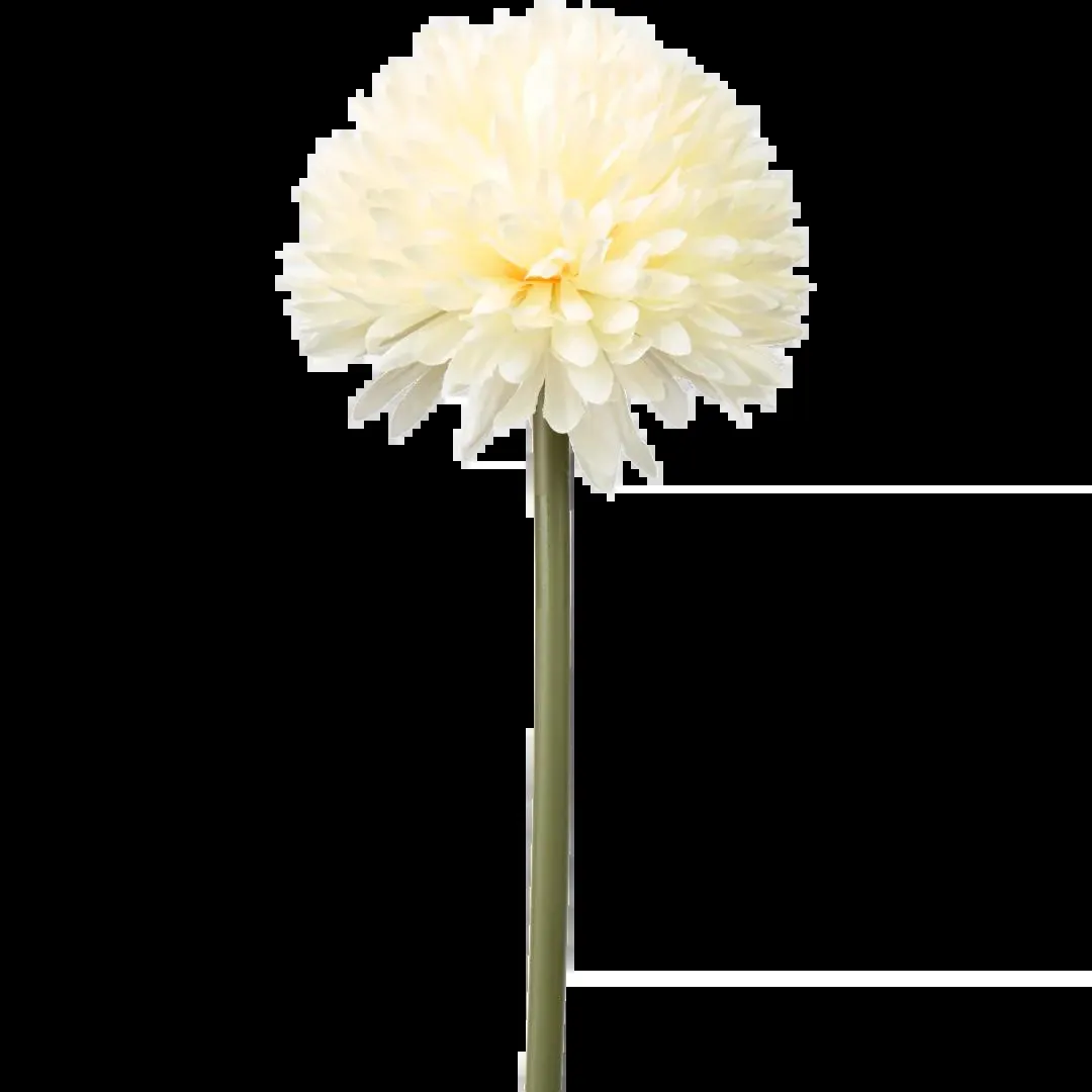 Crisantemo artificiale su stelo The Hamptons Collections HOME