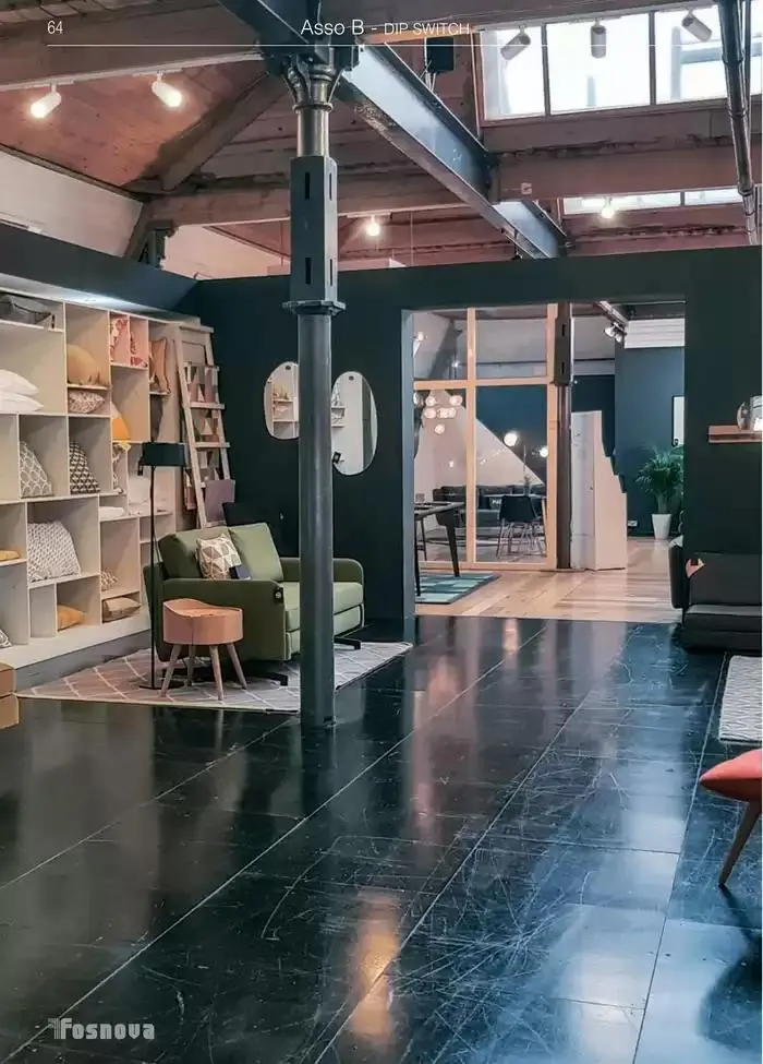 Fosnova LED 24/25 da 16 gennaio a 31 ottobre di 2025 - Pagina del volantino 66