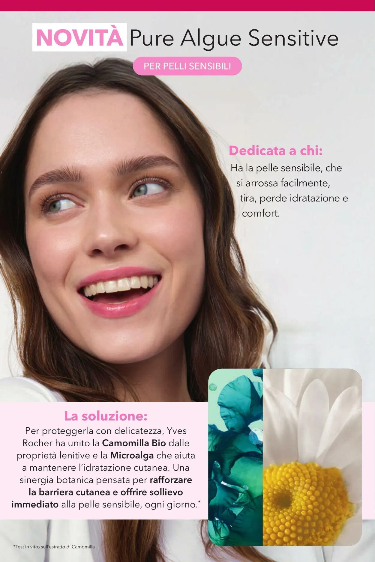 Yves Rocher Volantino attuale da 11 settembre a 25 settembre di 2025 - Pagina del volantino 24