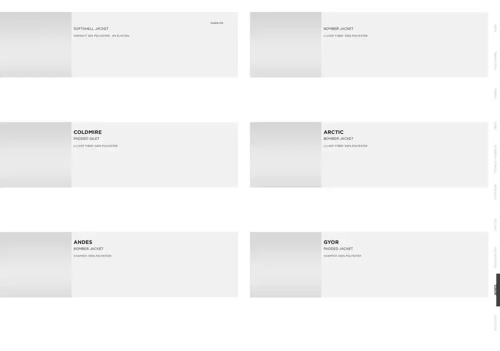 Rugby 2025 catalogue da 11 febbraio a 31 dicembre di 2025 - Pagina del volantino 85