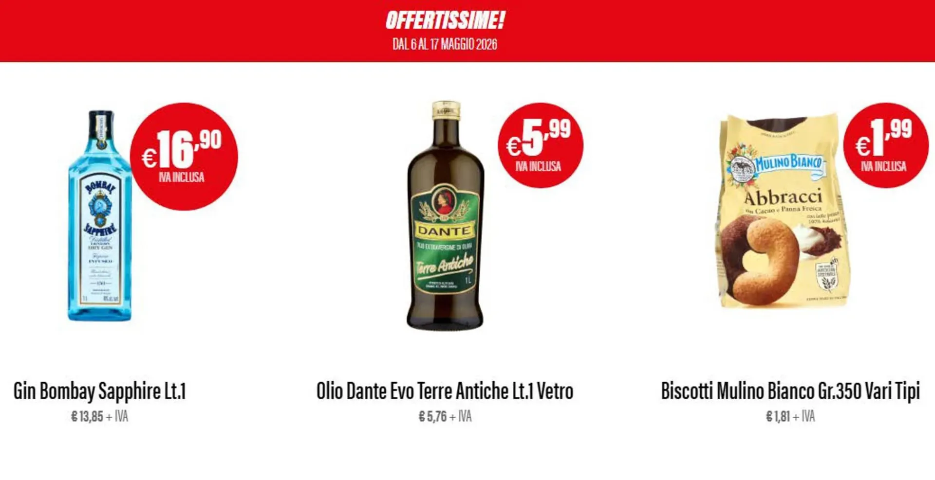 Volantino Ag Cash Carry da 11 maggio a 17 maggio di 2026 - Pagina del volantino 2
