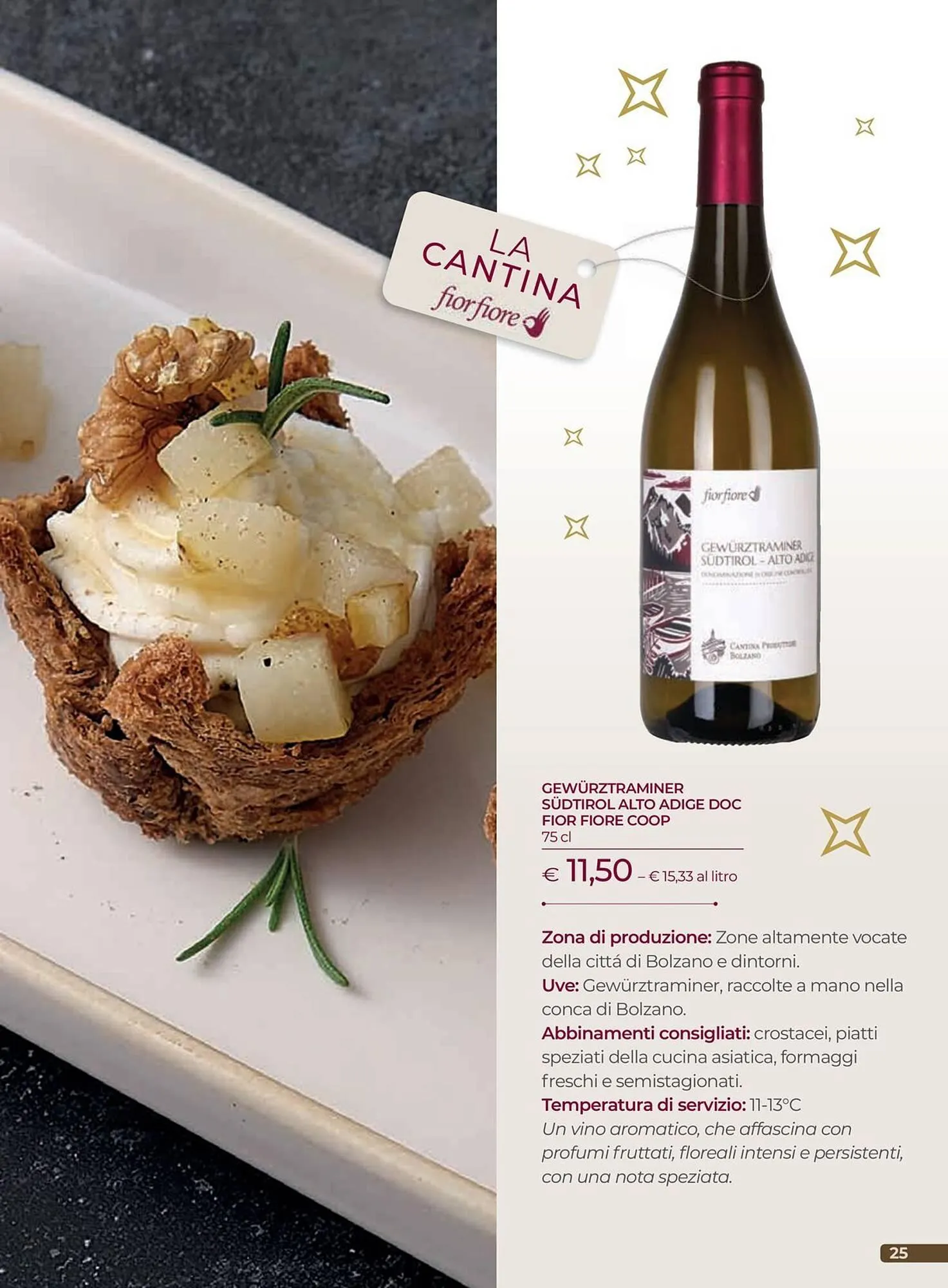 Volantino Unicoop da 1 dicembre a 31 dicembre di 2025 - Pagina del volantino 27