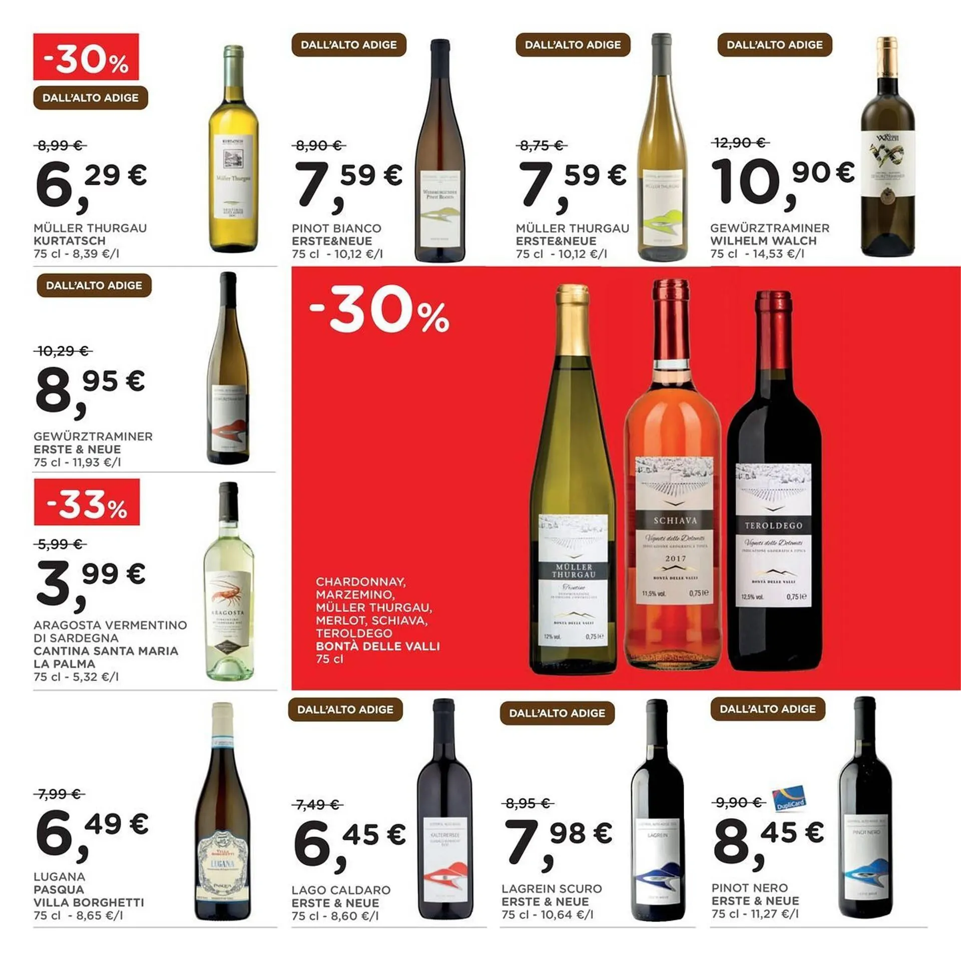 Volantino Poli da 4 giugno a 17 giugno di 2025 - Pagina del volantino 26