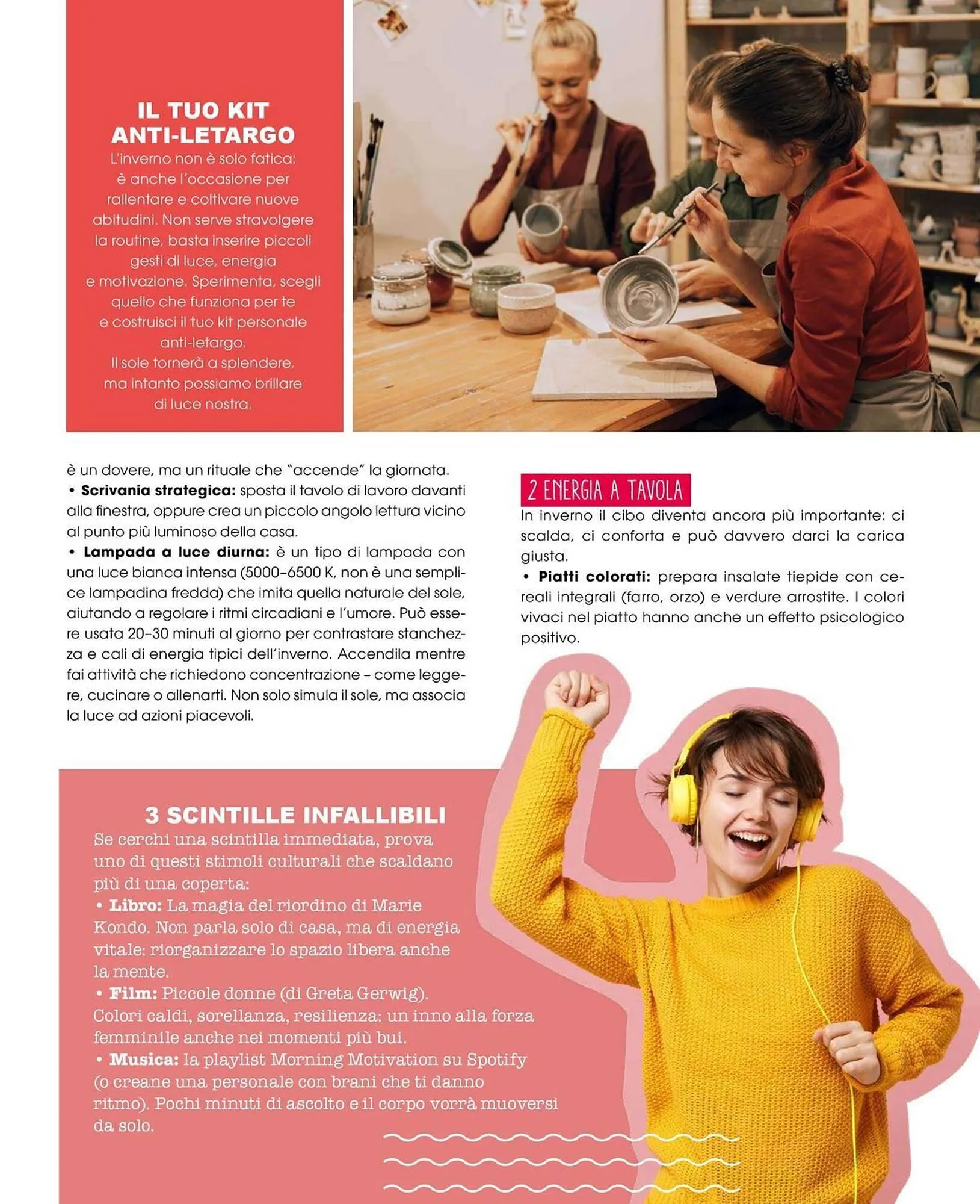 Volantino A&O da 1 novembre a 31 dicembre di 2025 - Pagina del volantino 69