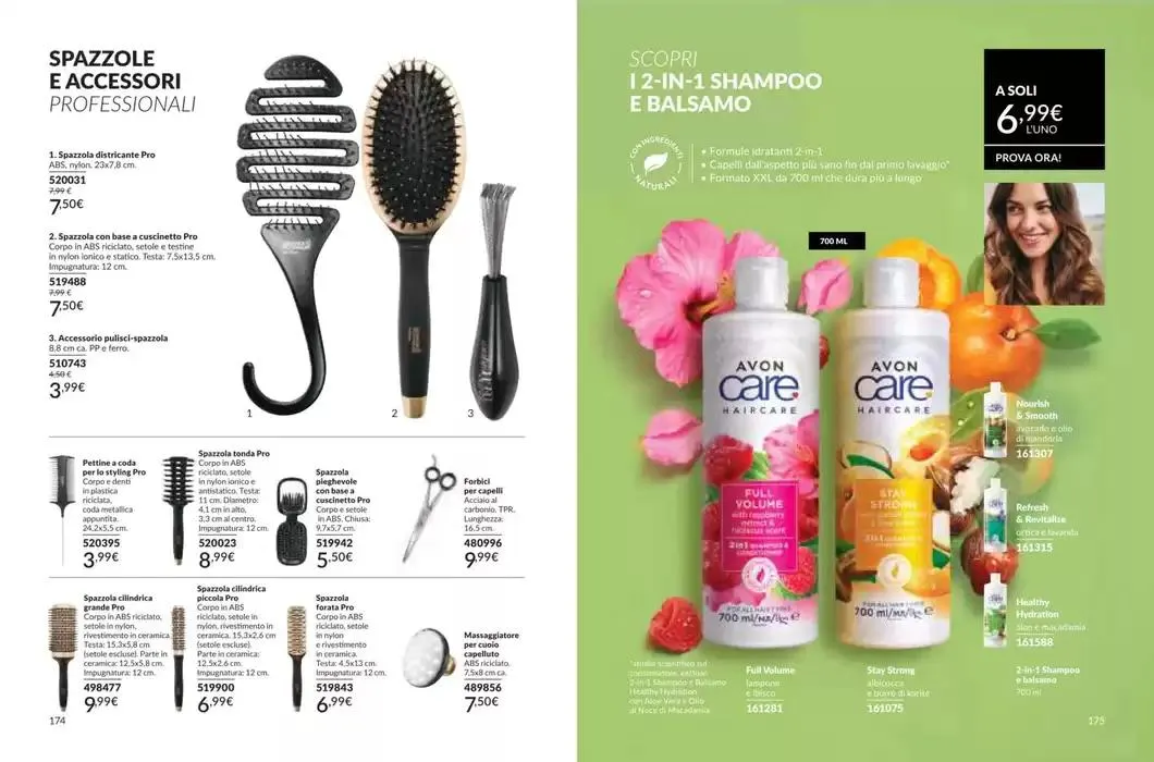 Esalta la tua luminosita da 11 marzo a 31 marzo di 2025 - Pagina del volantino 88