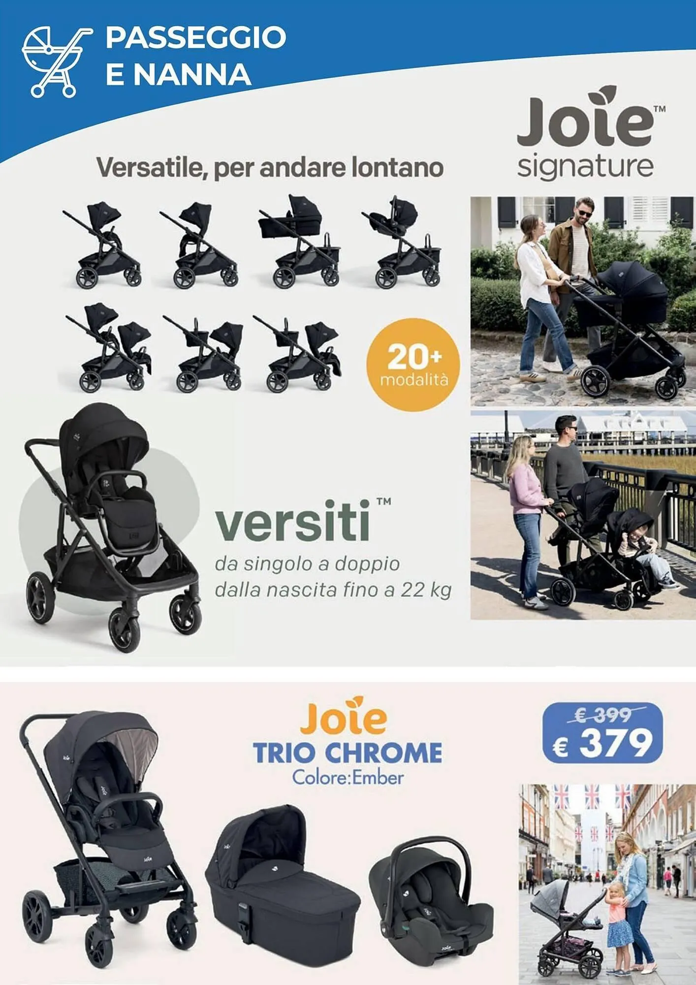 Volantino Ideal Bimbo da 30 ottobre a 16 novembre di 2025 - Pagina del volantino 25